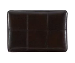 Brooke 24" Saddle Counter Stool -Storage supplies store 810389537 A4 4