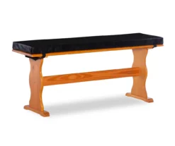 Brown PVC Cushion Set For Breakfast Nook 20 Brown PVC Cushion Set For Breakfast Nook -Storage supplies store 810389545 A0 3 1