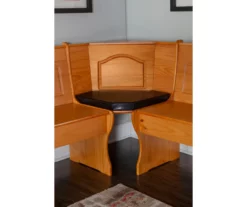 Brown PVC Cushion Set For Breakfast Nook 25 Brown PVC Cushion Set For Breakfast Nook -Storage supplies store 810389545 B8