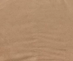 Beige Microfiber Cushion Set For Breakfast Nook 19 Beige Microfiber Cushion Set For Breakfast Nook -Storage supplies store 810389546 2