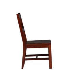 Rockford Antique Tobacco Dining Chair 9 Rockford Antique Tobacco Dining Chair -Storage supplies store 810389550 3