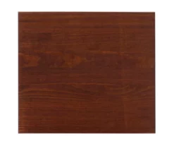 Rockford Antique Tobacco End Table -Storage supplies store 810389562 A4