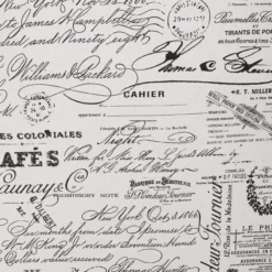 Shelby Script Armless Accent Chair -Storage supplies store 810389655 5