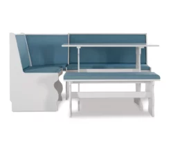 Maggie Breakfast Dining Nook -Storage supplies store 810389662 A0 1