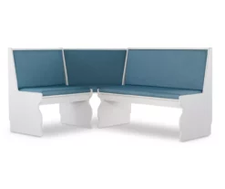 Maggie Breakfast Dining Nook -Storage supplies store 810389662 A0 2