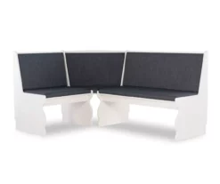 Maggie Breakfast Dining Nook -Storage supplies store 810389663 A0 2