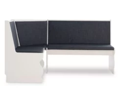 Maggie Breakfast Dining Nook -Storage supplies store 810389663 A0 3