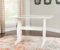 Maggie Breakfast Dining Nook -Storage supplies store 810389663 A0 9
