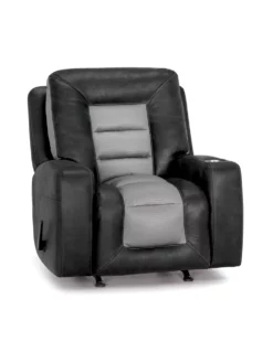 Franklin Stratolounger Airflow Recliner 40 Franklin Stratolounger Airflow Recliner -Storage supplies store 810392699