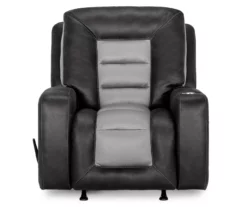 Franklin Stratolounger Airflow Recliner 38 Franklin Stratolounger Airflow Recliner -Storage supplies store 810392699 6
