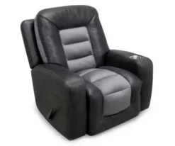 Franklin Stratolounger Airflow Recliner 39 Franklin Stratolounger Airflow Recliner -Storage supplies store 810392699 7