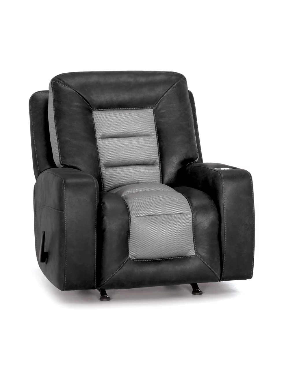 Franklin Stratolounger Airflow Recliner 21 Franklin Stratolounger Airflow Recliner - Image 19