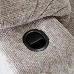 Franklin Parker Beige Recliner 12 Franklin Parker Beige Recliner -Storage supplies store 810398792 3 1