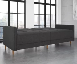 Ameriwood Avianna Coil Futon 38 Ameriwood Avianna Coil Futon -Storage supplies store 810405133 2