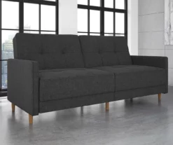 Ameriwood Avianna Coil Futon 36 Ameriwood Avianna Coil Futon -Storage supplies store 810405133