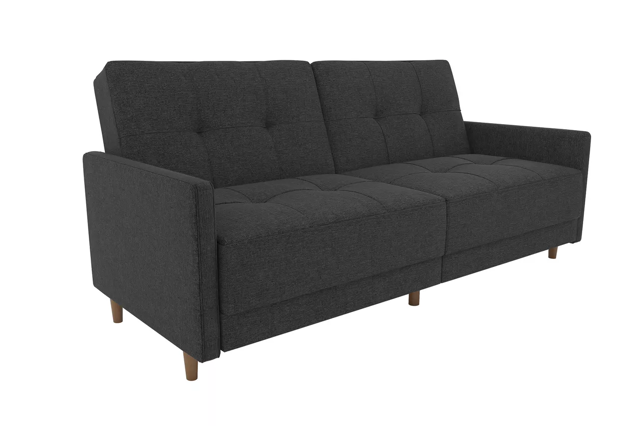 Ameriwood Avianna Coil Futon 7 Ameriwood Avianna Coil Futon - Image 5