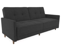 Ameriwood Avianna Coil Futon 40 Ameriwood Avianna Coil Futon -Storage supplies store 810405133 4