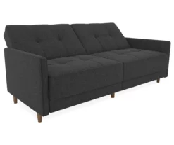 Ameriwood Avianna Coil Futon 27 Ameriwood Avianna Coil Futon -Storage supplies store 810405133 6