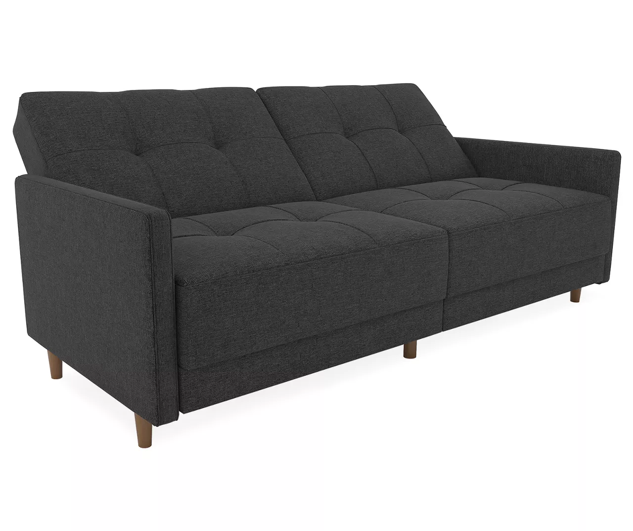Ameriwood Avianna Coil Futon 8 Ameriwood Avianna Coil Futon - Image 6