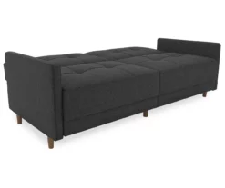 Ameriwood Avianna Coil Futon 29 Ameriwood Avianna Coil Futon -Storage supplies store 810405133 7