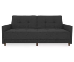 Ameriwood Avianna Coil Futon 41 Ameriwood Avianna Coil Futon -Storage supplies store 810405133 9