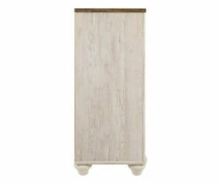 Willowton Whitewash Dresser 20 Willowton Whitewash Dresser -Storage supplies store 810406133 8