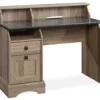 Salt Oak Graham Hill Desk 2 Salt Oak Graham Hill Desk -Storage supplies store 810406191 1