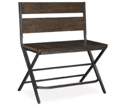 Kavara Counter Double Stool