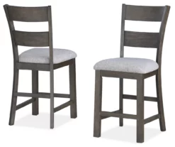 Stratford Hayden Dining Chairs, 2-Pack -Storage supplies store 810412679