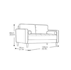 Lillith Loveseat 17 Lillith Loveseat -Storage supplies store 810413629 6 1