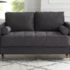 Lillith Loveseat 1 Lillith Loveseat -Storage supplies store 810413789 1 1