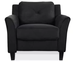 Hayward Upholstered Accent Chair 19 Hayward Upholstered Accent Chair -Storage supplies store 810413806 1