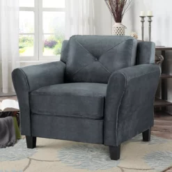 Hayward Upholstered Accent Chair 21 Hayward Upholstered Accent Chair -Storage supplies store 810413820 21 1
