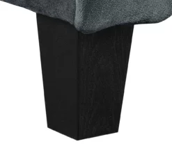 Hayward Upholstered Accent Chair 24 Hayward Upholstered Accent Chair -Storage supplies store 810413820 4 1