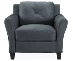 Hayward Upholstered Accent Chair 20 Hayward Upholstered Accent Chair -Storage supplies store 810413820 5 1