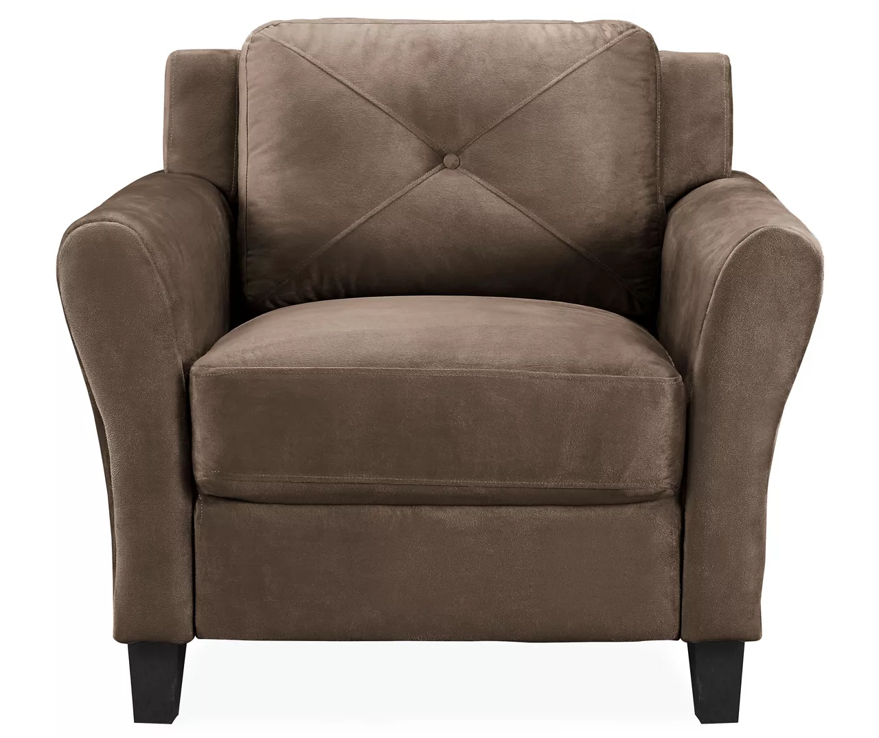 Hayward Upholstered Accent Chair 4 Hayward Upholstered Accent Chair - Image 2