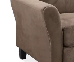 Hayward Upholstered Accent Chair 28 Hayward Upholstered Accent Chair -Storage supplies store 810413823 4