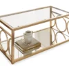 Olympia Coffee Table 2 Olympia Coffee Table -Storage supplies store 810422840 3