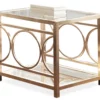 Olympia End Table -Storage supplies store 810422841 2