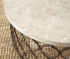 Roland Coffee Table 7 Roland Coffee Table -Storage supplies store 810422881 1