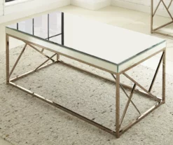 Evelyn Coffee Table