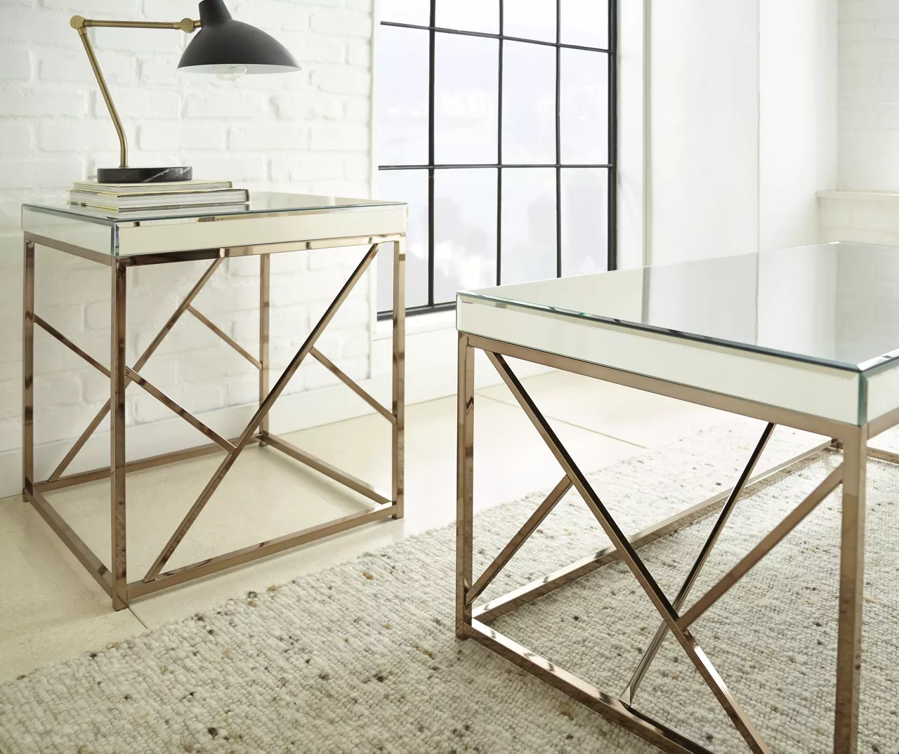 Evelyn Coffee Table 5 Evelyn Coffee Table - Image 3