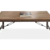Jersey Coffee Table -Storage supplies store 810422926 2