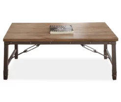 Jersey Coffee Table