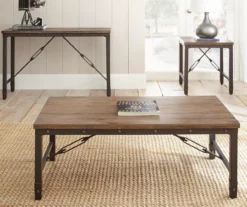 Jersey End Table -Storage supplies store 810422926 810422927 810422928 810422929 2