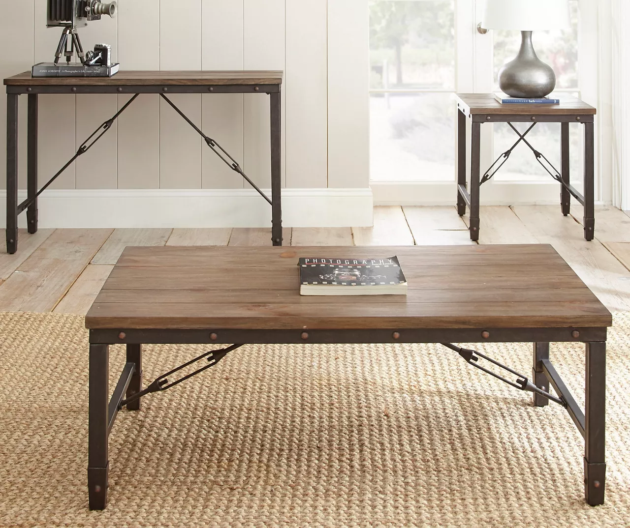 Jersey Chairside End Table 7 Jersey Chairside End Table - Image 5