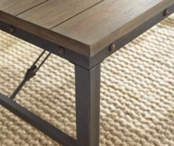 Jersey End Table -Storage supplies store 810422927 3