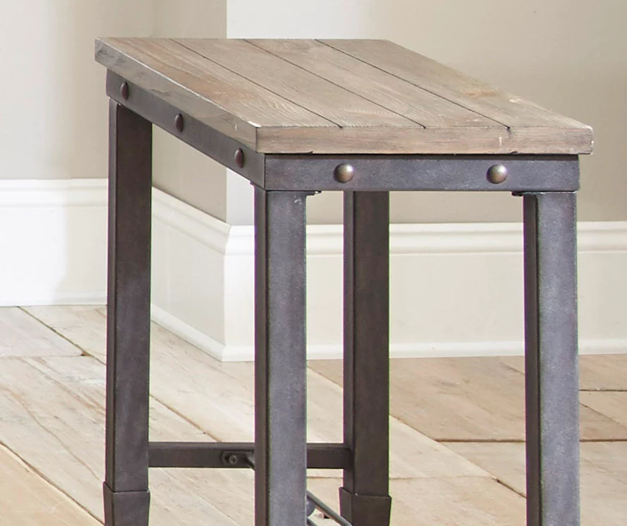 Jersey Chairside End Table 5 Jersey Chairside End Table - Image 3