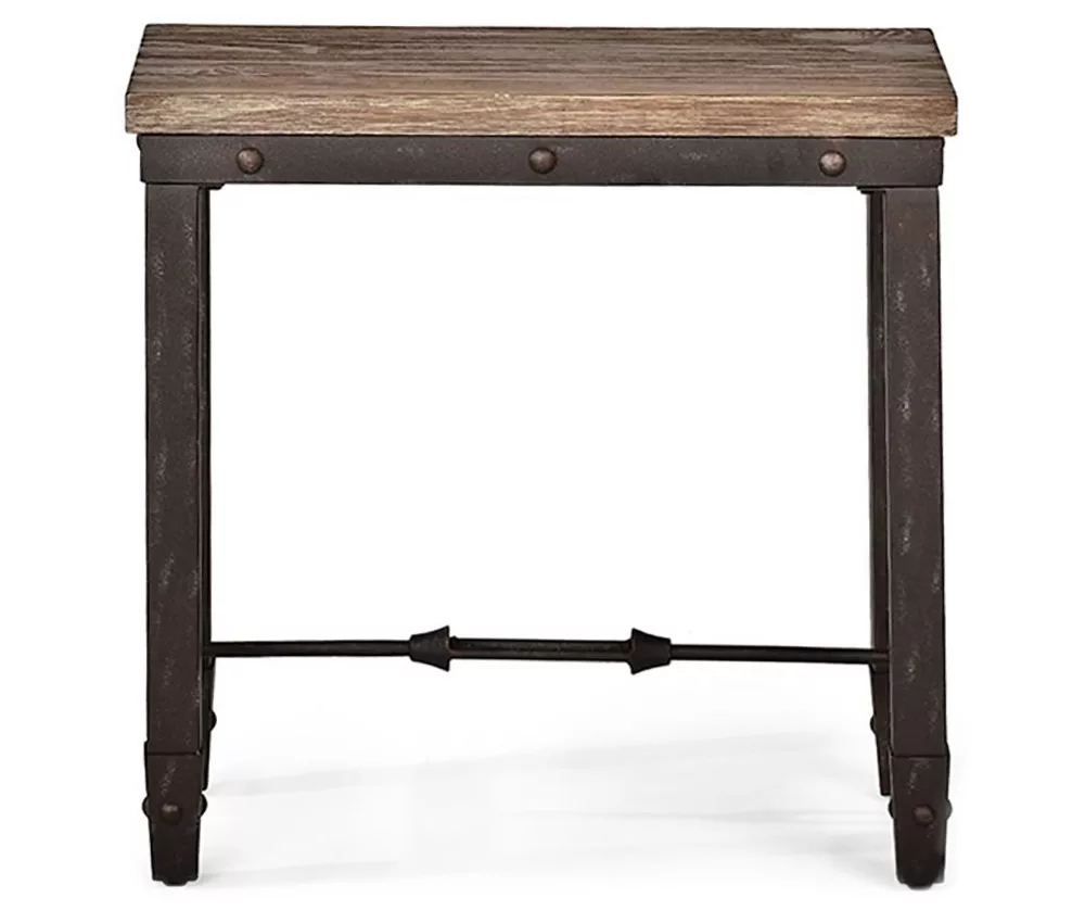 Jersey Chairside End Table 3 Jersey Chairside End Table