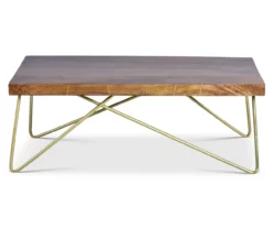 Walter Coffee Table -Storage supplies store 810422952 1